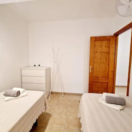 Butibamba Beach Apartment La Cala De Mijas Exterior photo