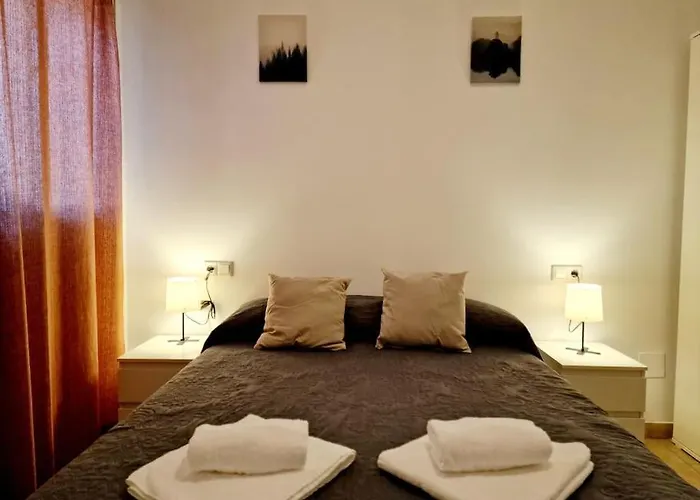 Butibamba Beach Apartment
