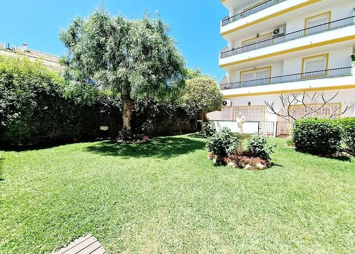 Butibamba Beach Apartment