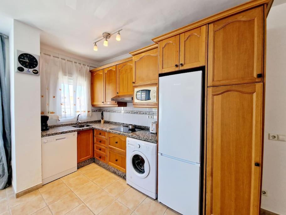 Apartment Butibamba *