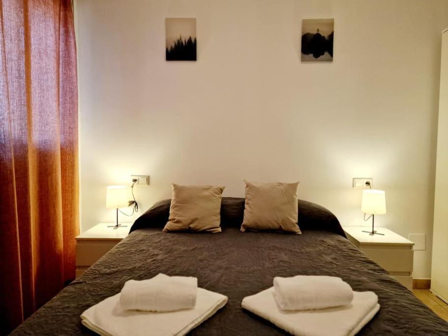 Apartment Butibamba