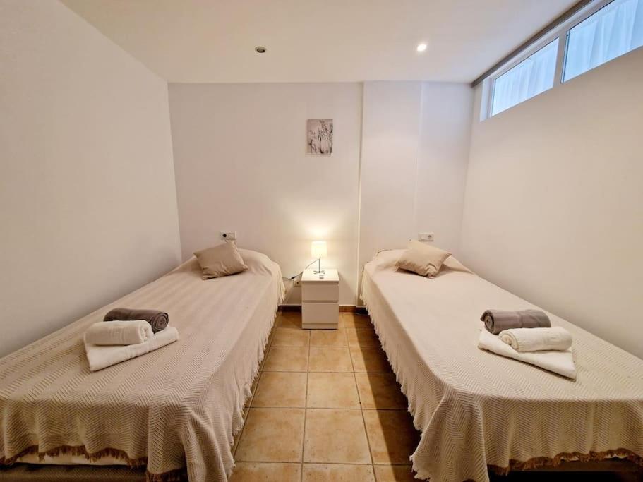 Apartment Butibamba La Cala De Mijas