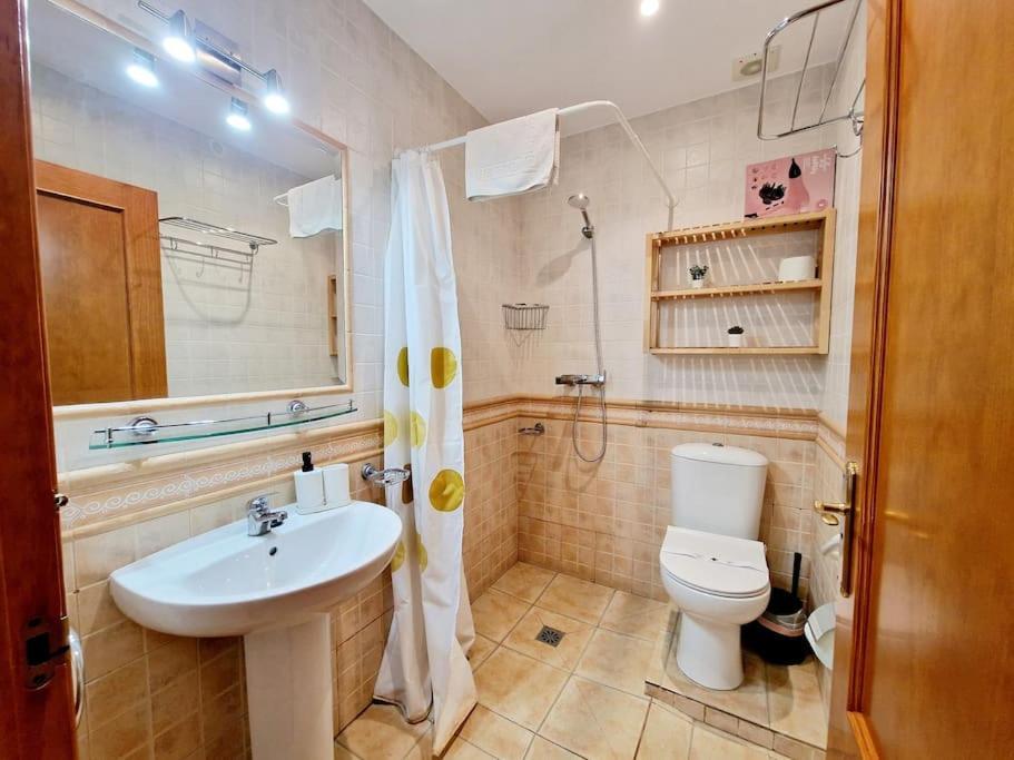 Apartment Butibamba La Cala De Mijas