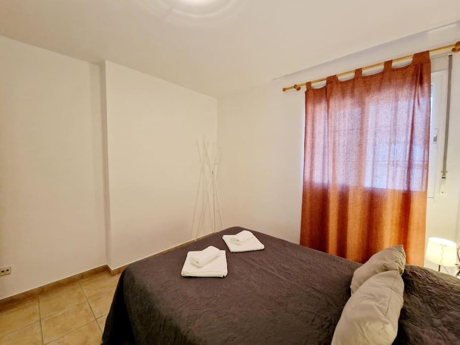 Apartment Butibamba La Cala De Mijas