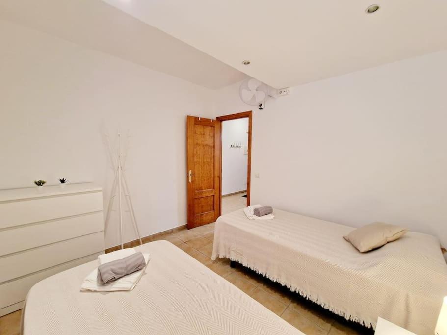 Apartment Butibamba