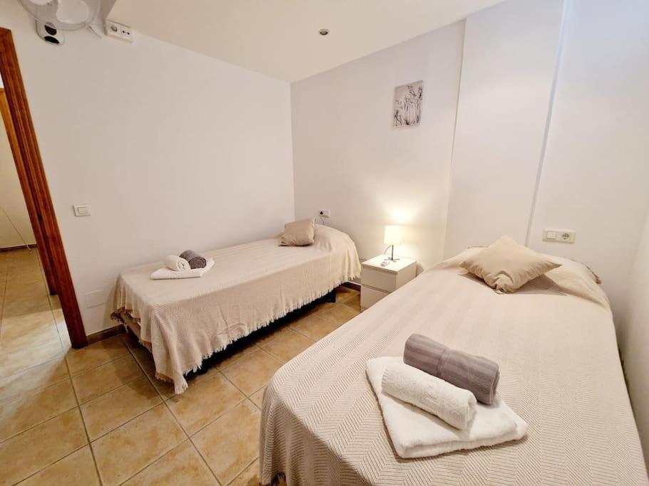 Butibamba Apartment *