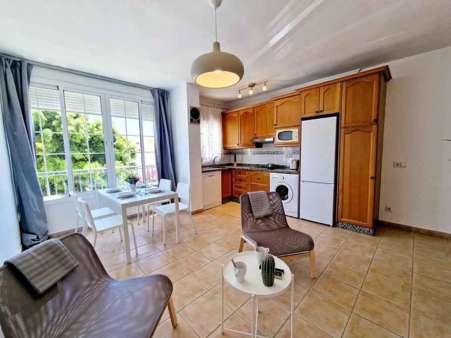 Apartment Butibamba *