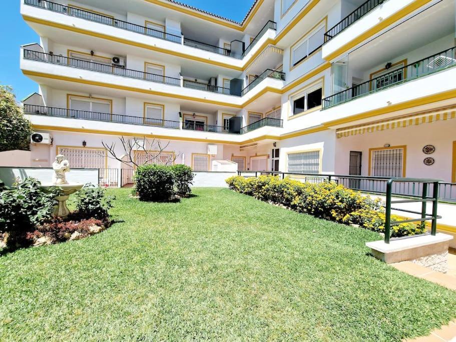 Apartment Butibamba *