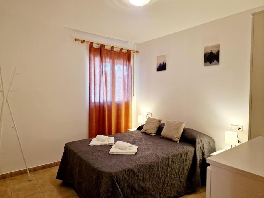 Butibamba Apartment