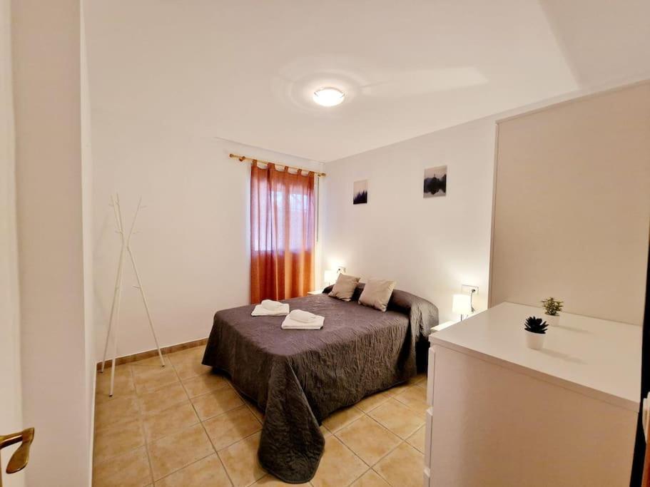 Apartment Butibamba La Cala De Mijas