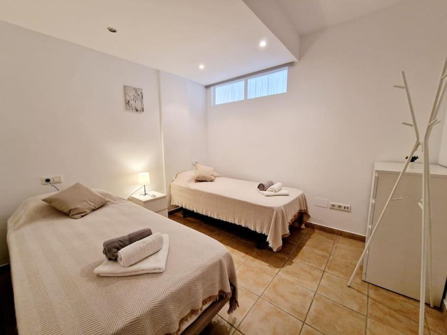 Butibamba Apartment La Cala De Mijas