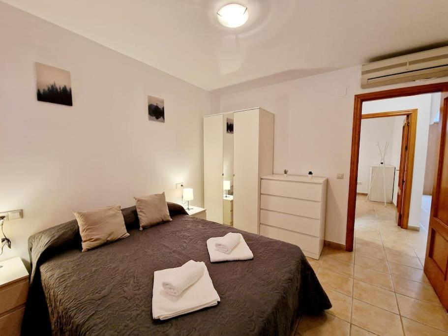Apartment Butibamba La Cala De Mijas