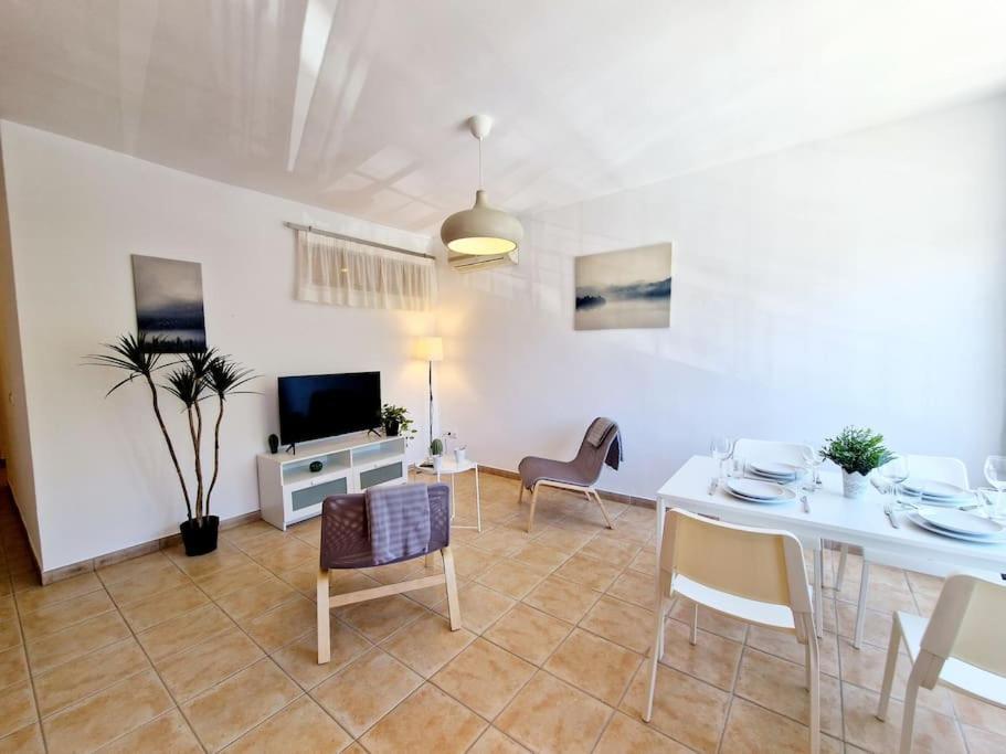 Apartment Butibamba *
